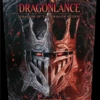 Wizards Of The Coast Dragonlance : Shadow Of The Dragon Queen (alternate Cover)
