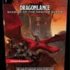 Wizards Of The Coast Dragonlance : Shadow Of The Dragon Queen -Wizards Of The Coast Screenshot2022 08 24at23 14 38DragonlanceBookcovers.jpg JPEGImage1000x457pixels