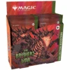 Wizards Of The Coast MtG: Brother's War Collector's Booster Box