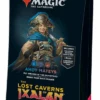 Wizards Of The Coast MtG: The Lost Caverns Of Ixalan - Commander Deck - Ahoy Mateys (pre-order) -Wizards Of The Coast Screenshot2023 10 21at00 57 30https www.amazon.com