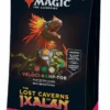 Wizards Of The Coast MtG: The Lost Caverns Of Ixalan - Commander Deck - Veloci-Ramp-Tor (pre-order) -Wizards Of The Coast Screenshot2023 10 21at00 58 09https www.amazon.com