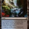 Wizards Of The Coast Magic: Lorwyn 271: Secluded Glen -Wizards Of The Coast Secluded Glen