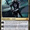 Wizards Of The Coast Magic: Shadows Over Innistrad 251: Sorin, Grim Nemesis -Wizards Of The Coast Sorin Grim Nemesis