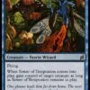 Wizards Of The Coast Magic: Lorwyn 088: Sower Of Temptation