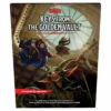 Wizards Of The Coast Keys From The Golden Vault