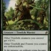 Wizards Of The Coast Magic: Lorwyn 238: Timber Protector -Wizards Of The Coast Timber Protector