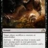 Wizards Of The Coast Magic: Shadows Over Innistrad 139: To The Slaughter [FOIL] -Wizards Of The Coast To the Slaughter 1