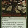 Wizards Of The Coast Magic: Innistrad 207: Tree Of Redemption -Wizards Of The Coast Tree of Redemption