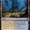 Wizards Of The Coast Magic: Lorwyn 280: Wanderwine Hub -Wizards Of The Coast Wanderwine Hub