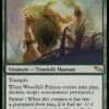 Wizards Of The Coast Magic: Shadowmoor 135: Woodfall Primus -Wizards Of The Coast Woodfall Primus