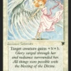 Wizards Of The Coast Divine Transformation - Legends