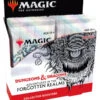 Wizards Of The Coast MtG: Adventures In The Forgotten Realms Collector's Booster Box -Wizards Of The Coast aitfgcollectorbox