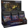 Wizards Of The Coast MtG: Adventures In The Forgotten Realms Set Booster Box -Wizards Of The Coast aitfgsetbox