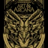 Wizards Of The Coast Dungeons And Dragons: Art And Arcana Special Edition Book -Wizards Of The Coast artandarcanase