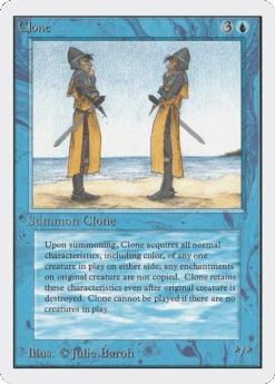 Wizards Of The Coast Clone - Unlimited Edition