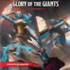 Wizards Of The Coast Bigby Presents : Glory Of The Giants -Wizards Of The Coast bigby