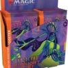 Wizards Of The Coast MtG: Innistrad : Midnight Hunt Collector's Booster Box -Wizards Of The Coast collector box