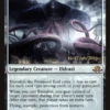 Wizards Of The Coast Emrakul, The Promised End (PEMN-06S) - Eldritch Moon Promos Foil