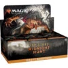 Wizards Of The Coast MtG: Innistrad : Midnight Hunt Draft Booster Box -Wizards Of The Coast draft box