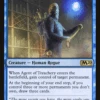 Wizards Of The Coast Agent Of Treachery (PM20-43P) - Core Set 2020 Promos Foil -Wizards Of The Coast f30ca7ac 380d 4b06 9f3d 1f8f67b3f202 21468.1690468369