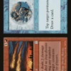 Wizards Of The Coast Fire // Ice (APC-128) - Apocalypse Foil -Wizards Of The Coast f98f4538 5b5b 475d b98f 49d01dae6f04 74835.1690464520
