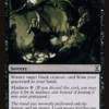 Wizards Of The Coast Call To The Netherworld (TSP-097) - Time Spiral Foil