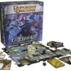 Wizards Of The Coast Castle Ravenloft Board Game