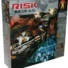 Wizards Of The Coast Risk 2210