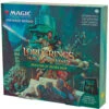 Wizards Of The Coast MtG: Tales Of Middle Earth - Scene Box - Aragorn At Helm's Deep