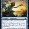 Wizards Of The Coast Magic: Modern Masters: Mothdust Changeling - Foil -Wizards Of The Coast resize