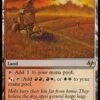 Wizards Of The Coast Magic: Eventide 178: Rugged Prairie -Wizards Of The Coast resize 102