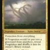Wizards Of The Coast Magic: Modern Masters 182: Progenitus -Wizards Of The Coast resize 11