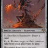 Wizards Of The Coast Magic: Eventide 172: Scarecrone -Wizards Of The Coast resize 111