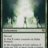 Wizards Of The Coast Magic: Eventide 068: Helix Pinnacle 2 Wizards Of The Coast Magic: Eventide 068: Helix Pinnacle -Wizards Of The Coast resize 112