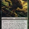Wizards Of The Coast Magic: Eventide 128: Sapling Of Colfenor -Wizards Of The Coast resize 116
