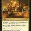Wizards Of The Coast Magic: Modern Masters 221: City Of Brass -Wizards Of The Coast resize 12
