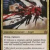 Wizards Of The Coast Magic: Commander 229: Tariel, Reckoner Of Souls -Wizards Of The Coast resize 129