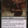Wizards Of The Coast Magic: Commander 098: Sewer Nemesis -Wizards Of The Coast resize 136