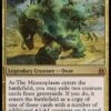 Wizards Of The Coast Magic: Commander 210: The Mimeoplasm -Wizards Of The Coast resize 137