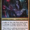 Wizards Of The Coast Magic: Commander 213: Nin, The Pain Artist 1 Wizards Of The Coast Magic: Commander 213: Nin, The Pain Artist -Wizards Of The Coast resize 140