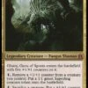 Wizards Of The Coast Magic: Commander 200: Ghave, Guru Of Spores -Wizards Of The Coast resize 143