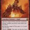 Wizards Of The Coast Magic: Commander 108: Akroma, Angel Of Fury