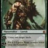 Wizards Of The Coast Magic: Commander 157: Garruk Wildspeaker -Wizards Of The Coast resize 146