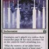 Wizards Of The Coast Magic: Commander 014: Ghostly Prison -Wizards Of The Coast resize 148