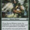 Wizards Of The Coast Magic: Commander 152: Eternal Witness -Wizards Of The Coast resize 150