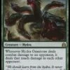 Wizards Of The Coast Magic: Commander 161: Hydra Omnivore 1 Wizards Of The Coast Magic: Commander 161: Hydra Omnivore -Wizards Of The Coast resize 155