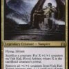 Wizards Of The Coast Magic: Commander 234: Vish Kal, Blood Arbiter -Wizards Of The Coast resize 159
