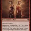 Wizards Of The Coast Magic: Rise Of The Eldrazi 165: Splinter Twin -Wizards Of The Coast resize 167