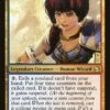Wizards Of The Coast Magic: Modern Masters 177: Jhoira Of The Ghitu - Foil