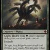 Wizards Of The Coast Magic: Rise Of The Eldrazi 192: Khalni Hydra 1 Wizards Of The Coast Magic: Rise Of The Eldrazi 192: Khalni Hydra -Wizards Of The Coast resize 173